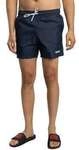 HUGO Badeshorts Haiti Badeshorts
