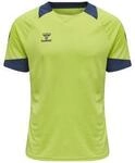 hummel T-Shirt T-shirt hmlLEAD vert