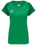 hummel T-Shirt T-shirt Core Volley Stretch