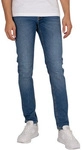 Jack & Jones Slim Fit Jeans Glenn Original 031 Slim-Jeans