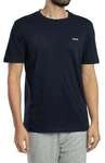 HUGO T-Shirt Dero222 Logo T-Shirt