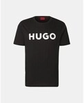 HUGO T-Shirt 50467556 DULIVIO