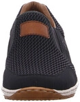 Rieker Herrenschuhe Slipper Slipper Halbschuh 08869-14