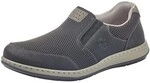 Rieker Herrenschuhe Slipper Slipper Halbschuh 17363-00