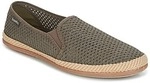 Bamba By Victoria Espadrilles COPETE ELASTICO REJILLA TRENZA