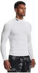 Under Armour Jacken Maquette De Compression Coldgear