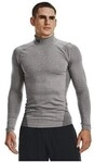 Under Armour Jacken Maquette De Compression Coldgear