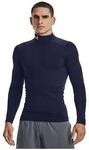 Under Armour Jacken Maquette De Compression Coldgear