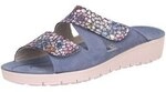 Rohde Clogs Pantoletten 1403 55