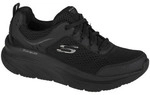 Skechers Sneaker Relaxed Fit: D apos;Lux Walker - Infinite Motion