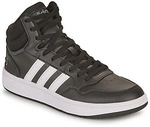 adidas Turnschuhe HOOPS 3.0 MID