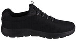 Skechers Sneaker Sportschuhe Slipper Halbschuh SUMMITS 52811-BBK