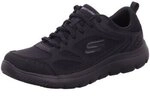 Skechers Halbschuhe Schnuerschuhe Schn&uuml;rhalbschuh SUMMITS-SOUTH RIM 52812/BBK