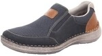Rieker Herrenschuhe Slipper Slipper Halbschuh 03053-14