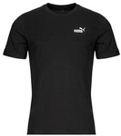 Puma T-Shirt ESS SMALL LOGO TEE
