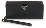 Guess Geldbeutel LAUREL (ZG) SLG LARGE ZIP AROUND