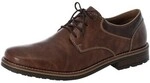 Rieker Halbschuhe Schnuerschuhe Schn&uuml;rhalbschuh 13200-24