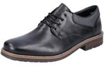 Rieker Halbschuhe Business Schn&uuml;rhalbschuh 13200-00