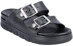 Rieker Clogs Pantoletten P2180-00