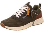 Dockers by Gerli Halbschuhe Schnuerschuhe 50FL005-706-850