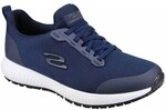Skechers Sneaker Sportschuhe SQUAD SR 77222EC NVY