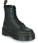 Dr. Martens Damenstiefel JADON III BLACK PISA in Schwarz, 40