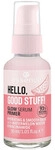 Essence gezielte Gesichtspflege Gesichtsserum Primer Glow Hello, Good Stuff!