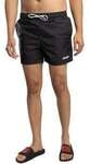 HUGO Badeshorts Haiti Badeshorts