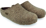 Haflinger Hausschuhe Grizzly Michl