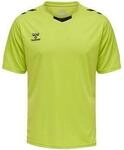 hummel T-Shirt T-shirt HmlCORE Jaune