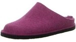 Haflinger Hausschuhe 21-26 Flair Soft 311010-101 maulbeere