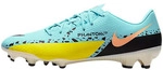 Nike Fussballschuhe Bottines Phantom GT2 Academy MG synth&eacute;tique