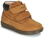 Geox Kinderstiefel B HYNDE BOY WPF
