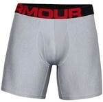 Under Armour Boxershorts Charged Tech 6in 2 Pack