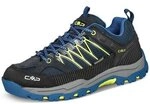 Cmp Trail Bergschuhe Kids Rigel Low 3Q54554J 38NL