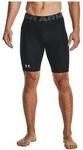 Under Armour Shorts Short Long Avec Poche Heatgear