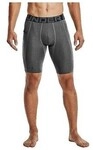 Under Armour Shorts Short Long Avec Poche Heatgear