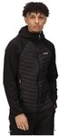 Regatta Herren-Jacke Hybridjacke Andreson Vii