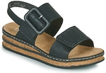 Rieker Keilabsatzsandalen 62950-00