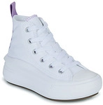 Converse Kinderschuhe Chuck Taylor All Star Move Platform Foundation Hi