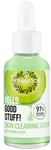 Essence gezielte Gesichtspflege Hautreinigendes Perfektionsserum Hello, Good Stuff!