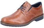 Rieker Halbschuhe Schnuerschuhe 16505-24
