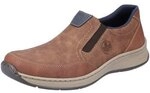 Rieker Herrenschuhe Slipper Slipper Halbschuh 14362-24