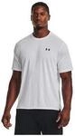 Under Armour T-Shirt De Manga Ua Tech Vent