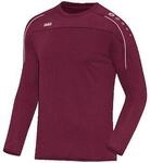 Jako Kapuzensweaters Sweatshirt Classico