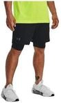Under Armour Shorts Ua Vanish Tiss&eacute; 2En1