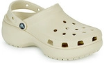 Crocs Clogs CLASSIC PLATFORM CLOG W