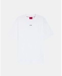 HUGO T-Shirt 50488330 DAPOLINO