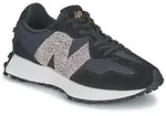 New Balance Sneaker 327 in Schwarz, 40