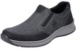 Rieker Herrenschuhe Slipper Slipper Halbschuh 14362-00